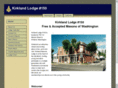 kirklandmasons.org