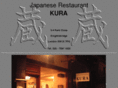 kura-restaurant.com