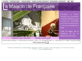 lamaisondefrancoise.com