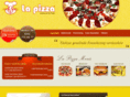 lapizza.com.tr