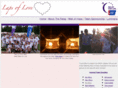 lapsoflove.com