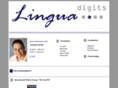 linguadigits.com