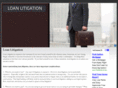 loanlitigation.com