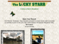 luckystarr.com