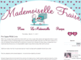 mademoisellefraise.com