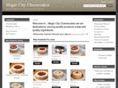 magiccitycheesecakes.com