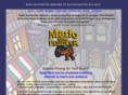 mariothepeddler.com