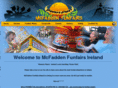 mcfaddenfunfairs.com