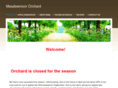 meadowmoororchard.com