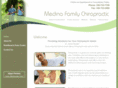 medinafamilychiropractic.com