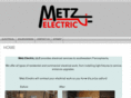 metzelectric.com