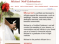 michaelaneffcelebrations.biz