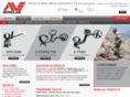 minelab-americas.com