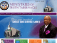 ministriesoftruthtabernacle.org