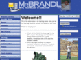 mrbrandl.com