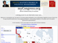 mycongress.org