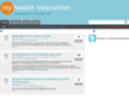 myhealthideas.com