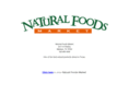 naturalfoodsmkt.com