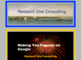 newportoneconsulting.com