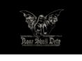 noneshalldefy.de