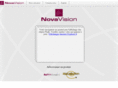 novavisionscreens.com