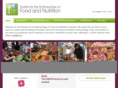 nutritionalanthro.org