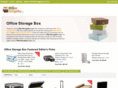 officestoragebox.com