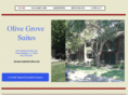 olivegrovesuites.net