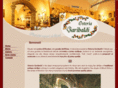 osteriagaribaldi.com