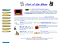 outofthebluedg.com