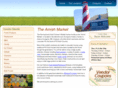 padutchfarmmarket.com