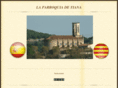 parroquiadetiana.com