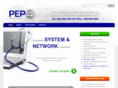 pepsys.com