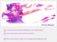 perfectmedium.co.uk