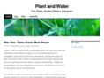 plantandwater.com