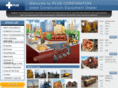 pluscorp.net