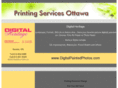 printingservicesottawa.com
