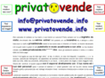 privatovende.info