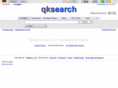 qksearch.de