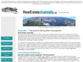 realestateaustralia.bz