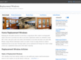 replacementwindows-phoenix.com