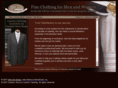 roccocustomtailor.com