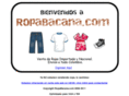 ropabacana.com