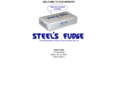 steelsfudge.com