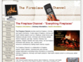 thefireplacechannel.com