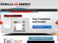 thegorillaagency.com