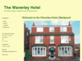 thewaverleyhotel.net
