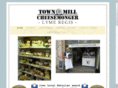 townmillcheese.co.uk