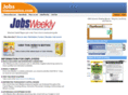 tujobsweekly.com