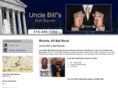 unclebillsbailbonds.com